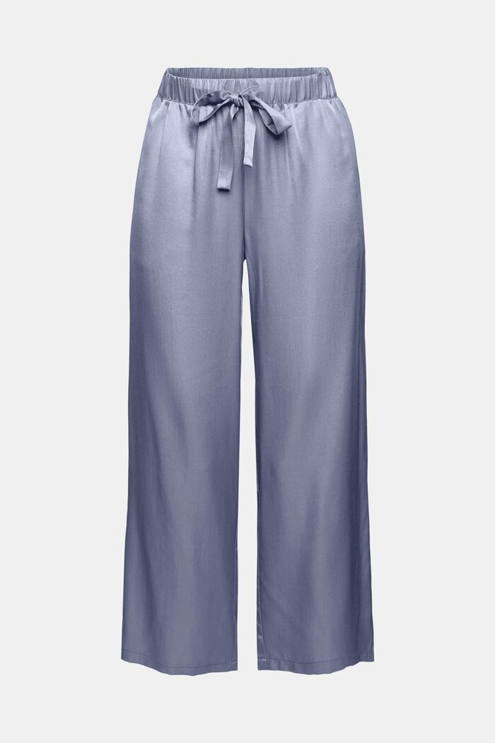 Pantalon de pyjama à teneur en LENZING™ ECOVERO™