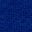 Sweat-shirt unisexe en maille polaire de coton orné d’un logo, BRIGHT BLUE, swatch