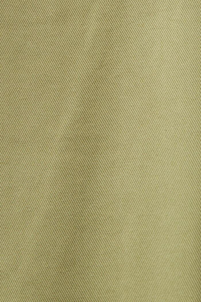 Jackets indoor woven, PISTACHIO GREEN, detail image number 4