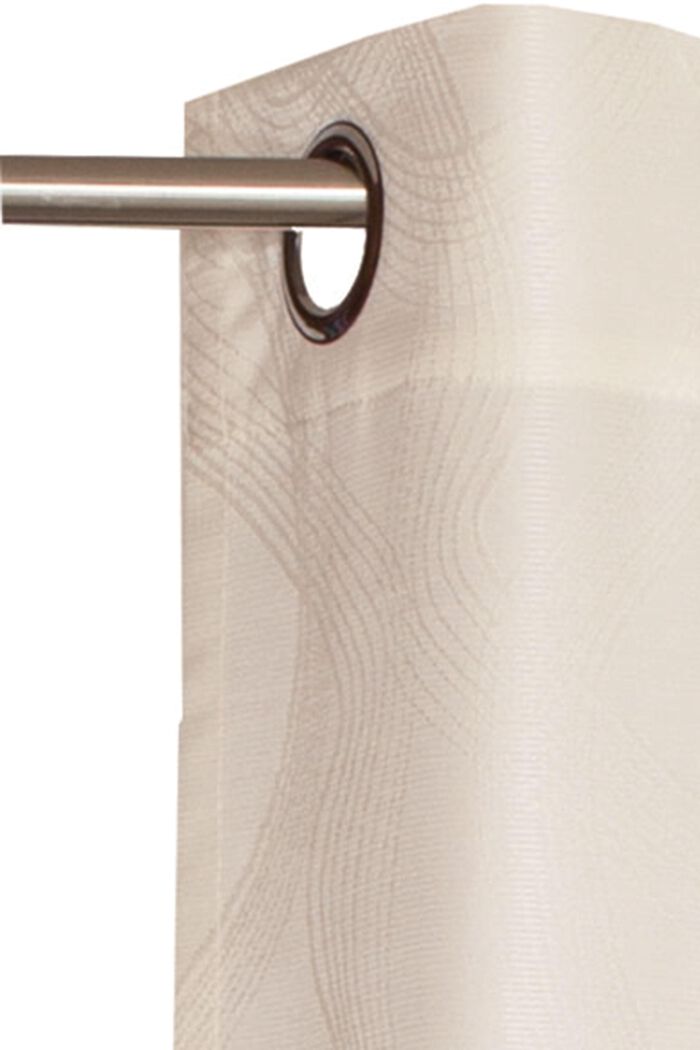 Curtains & Rollos, WHITE, detail image number 1
