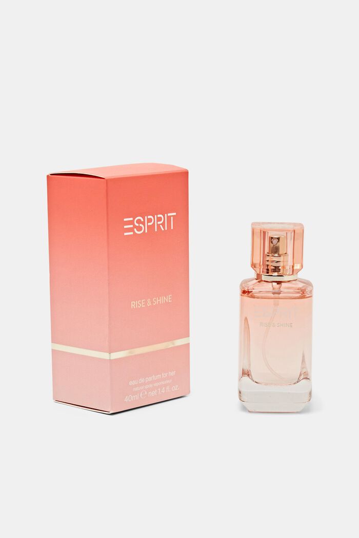 ESPRIT RISE & SHINE for her Eau de Parfum, 40 ml