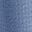 Mini-jurk met opstaande kraag van geplooid chiffon, BLUE LAVENDER, swatch