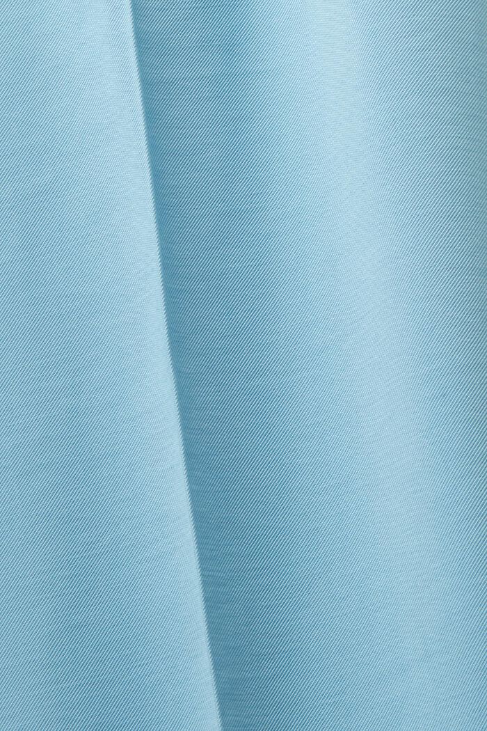 Pull-on broek, LIGHT TURQUOISE, detail image number 5
