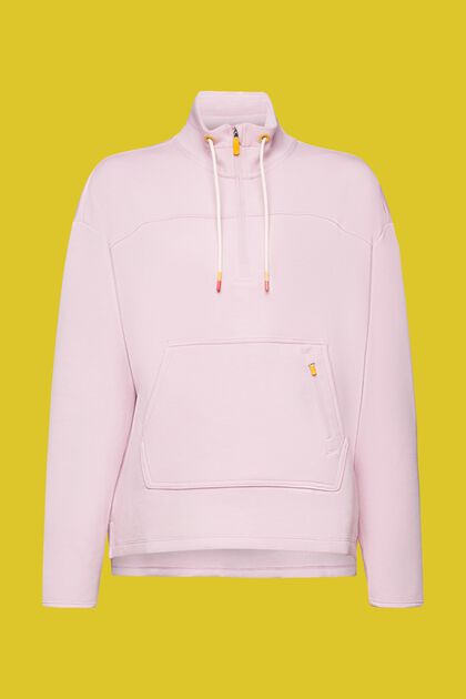 Sweatshirts, LILAC, overview