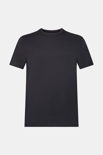 T-shirt de coupe Slim Fit en coton Pima