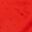 Bandana carré imprimé en soie mélangée, RED, swatch