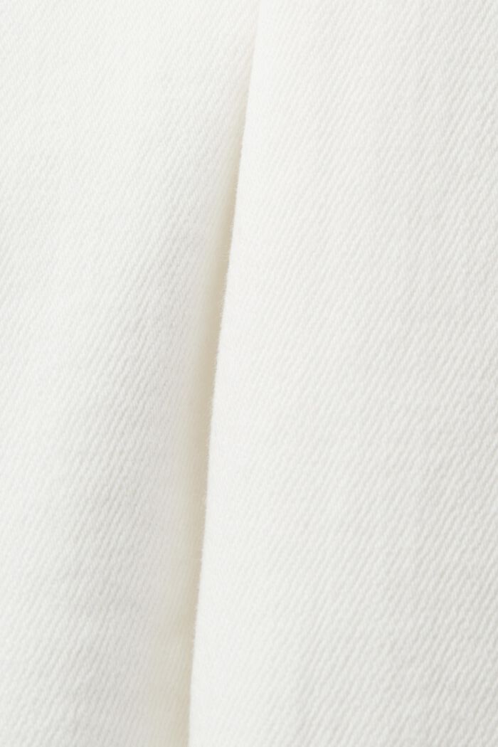 Capri-jeans, WHITE, detail image number 6