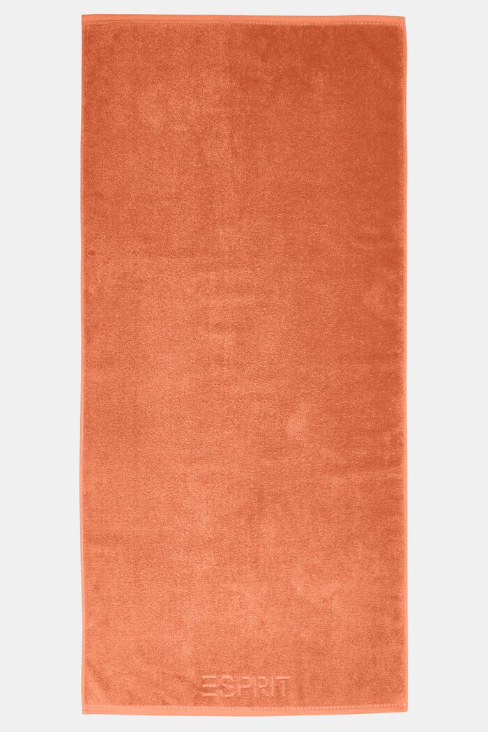 À teneur en TENCEL™ : la collection de serviettes en tissu éponge, SAMBA, detail image number 2