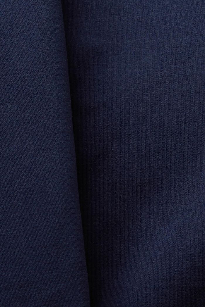 Single-breasted blazer, BLUE RINSE, detail image number 5