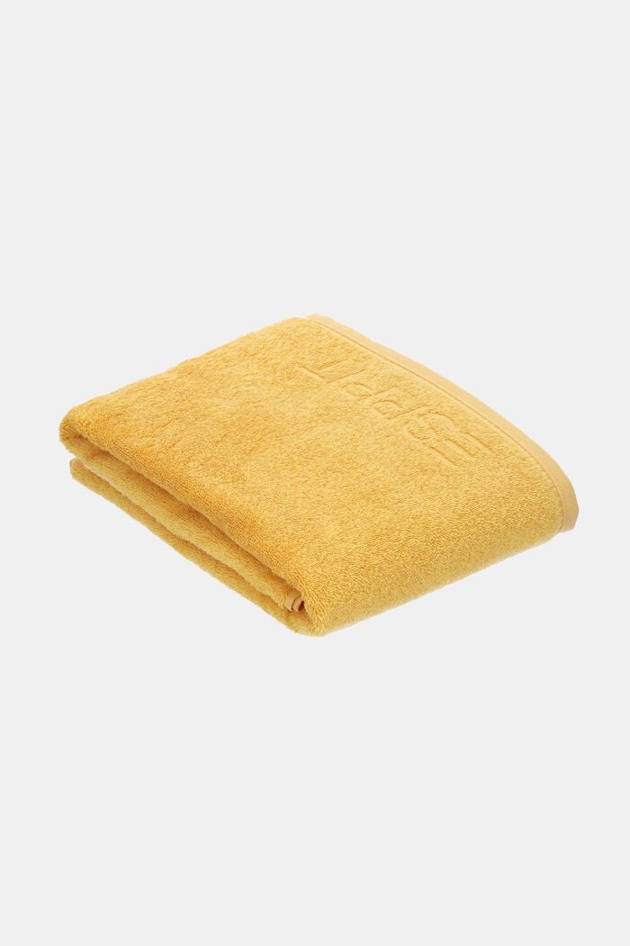 À teneur en TENCEL™ : la collection de serviettes en tissu éponge, SUN, detail image number 4