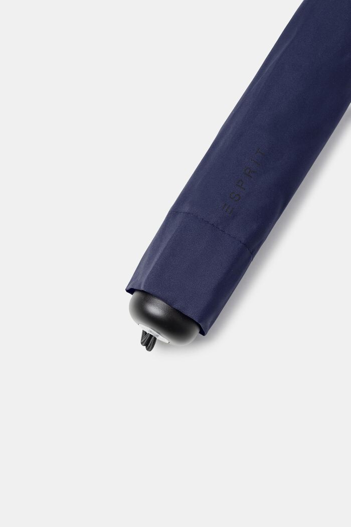 Mini parapluie de poche, ultra léger, ONE COLOUR, detail image number 1