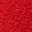Midi-jurk met 3/4-mouwen van crêpe, DARK RED, swatch