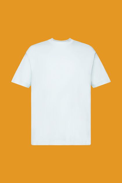 T-shirt van duurzaam katoen