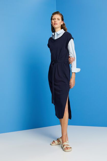veld Toestand Uithoudingsvermogen Jersey jurken voor dames online kopen | ESPRIT