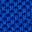 Rechtlijnige broek van piqué jersey, BRIGHT BLUE, swatch