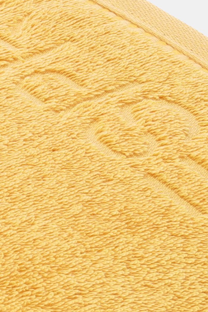 Handdoeklijn 'Badstof', SUN, detail image number 1