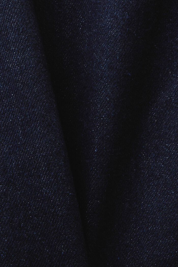 Jean de coupe Tapered Fit, BLUE RINSE, detail image number 6