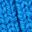 Gebreide trui met motiefmix, BLUE, swatch