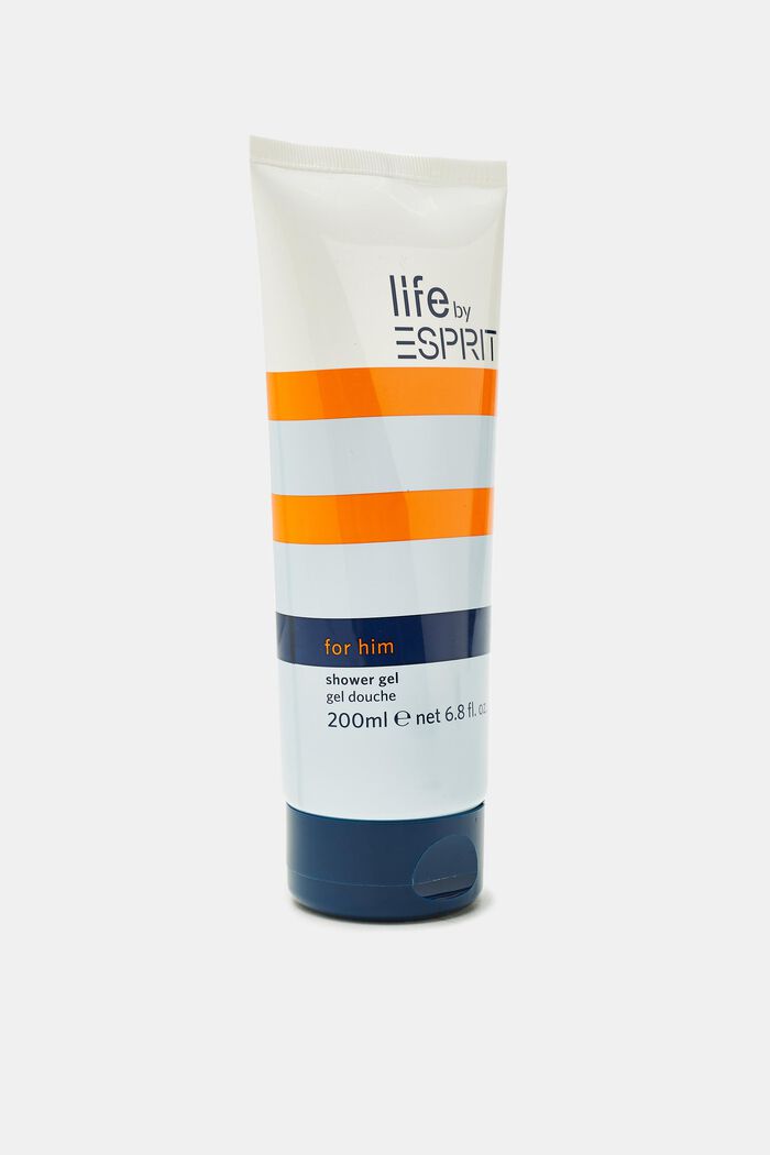 life by ESPRIT Douchegel, 200 ml, one colour, detail image number 1