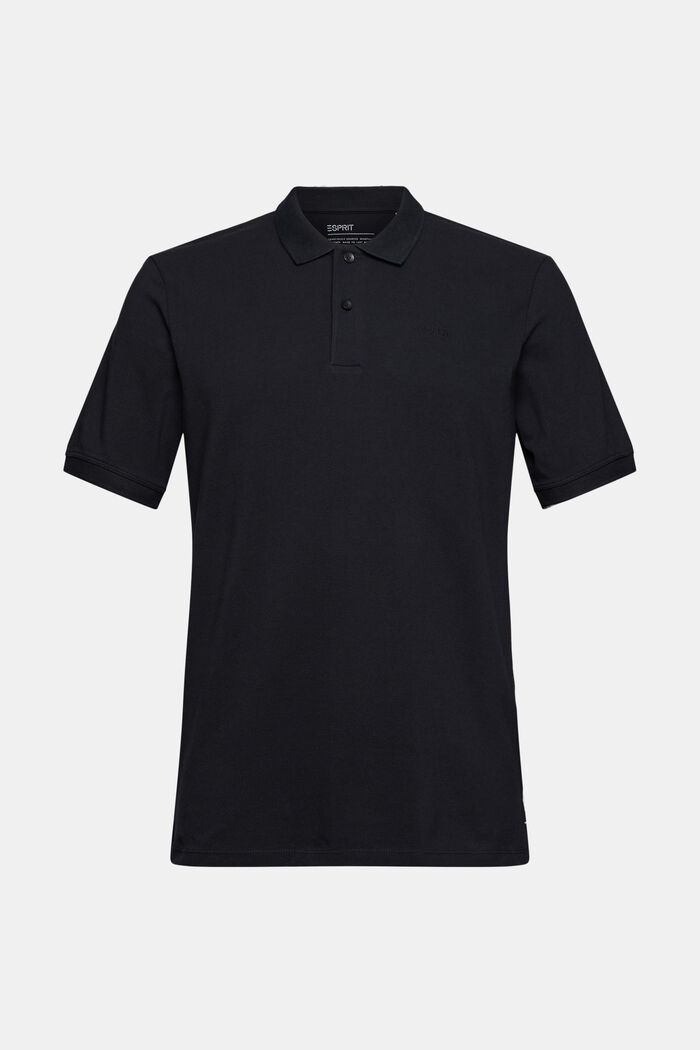 Polo, BLACK, overview