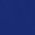 Hoodie met rits en logoprint, 100% katoen, BRIGHT BLUE, swatch