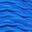 Gewatteerde haltertop met gestructureerde strepen , BRIGHT BLUE, swatch