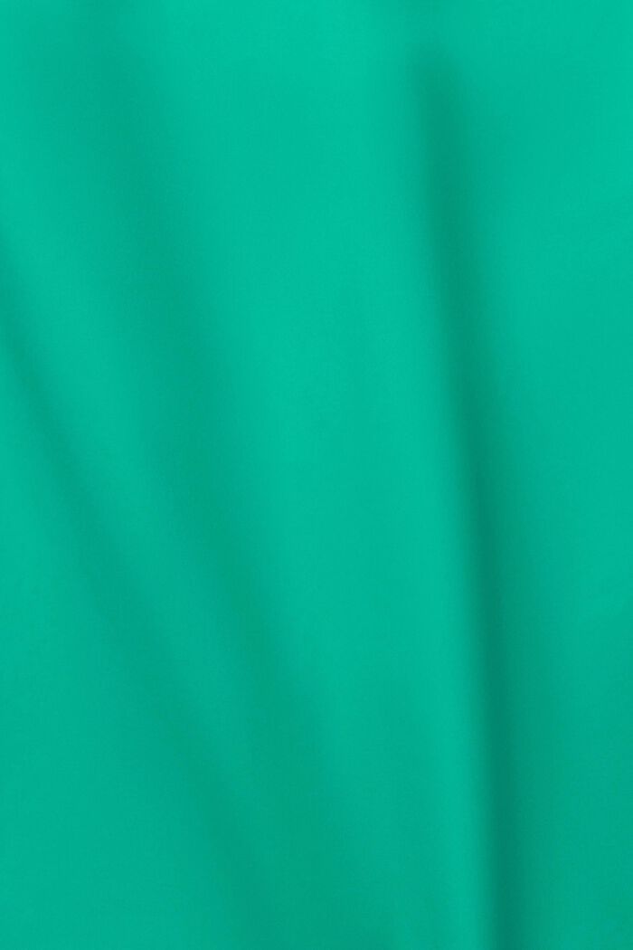 Veste dotée d’une capuche invisible, GREEN, detail image number 5