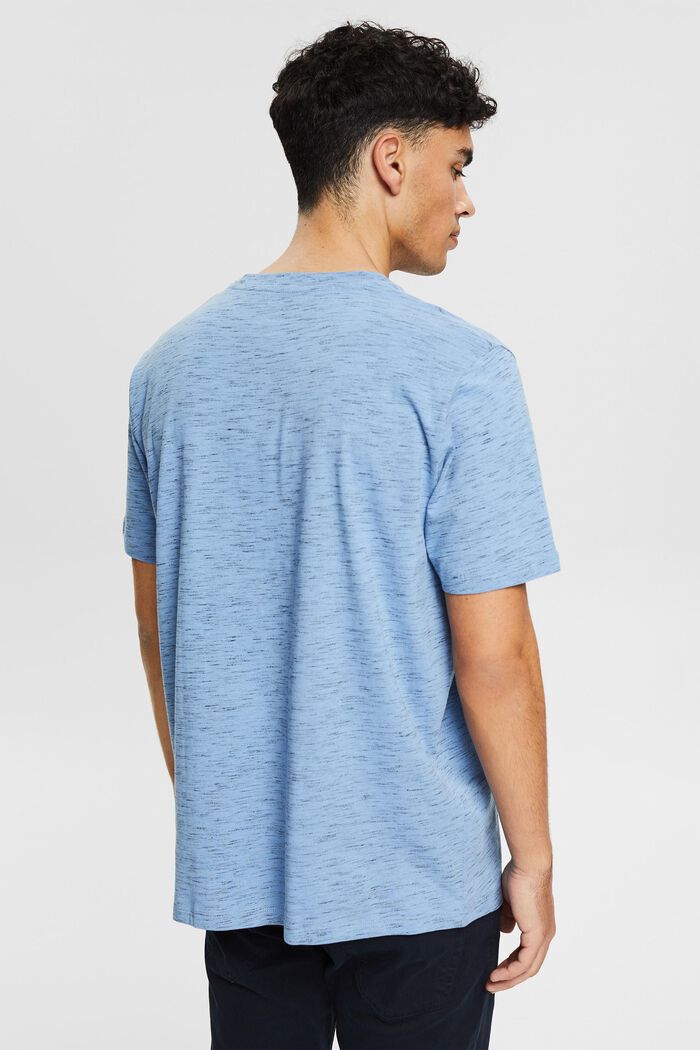 Fashion T-Shirt, BLUE, detail image number 3