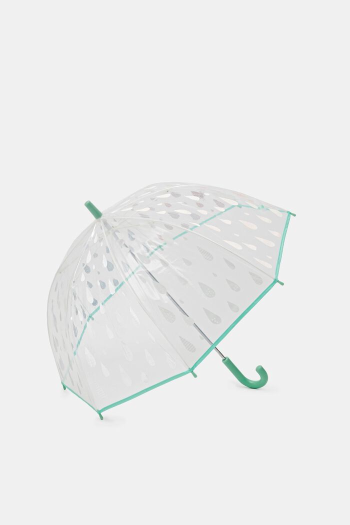 Parapluie pour enfant à effet changement de couleur