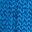 Gebreide mini-jurk, BLUE, swatch