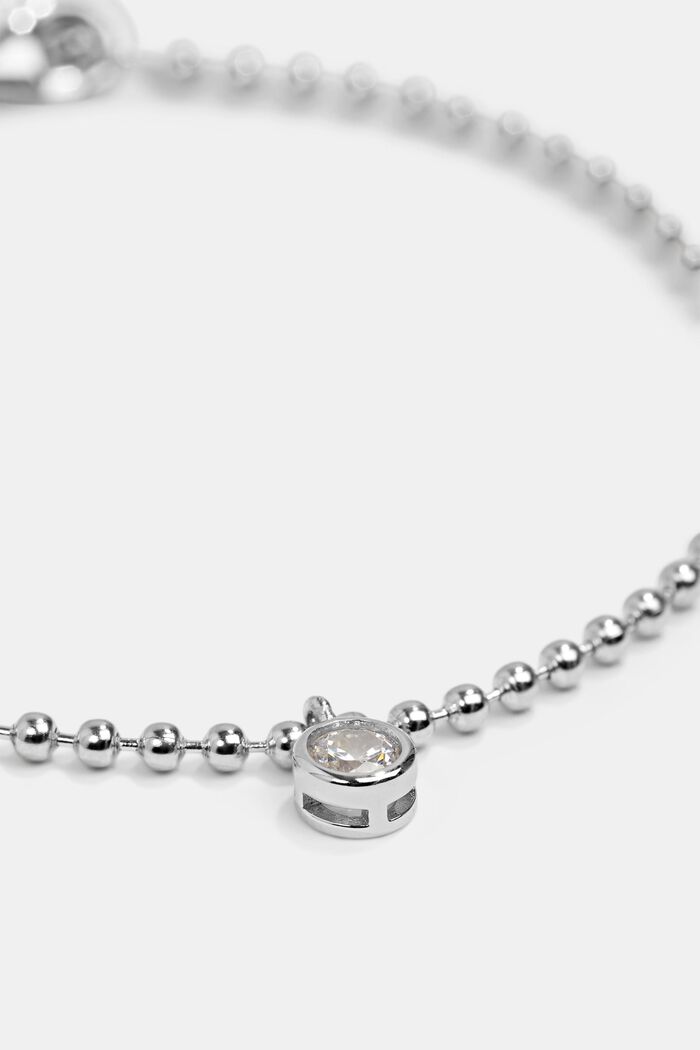 Bracelets silver, SILVER, detail image number 1