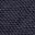 Jupe-culotte cropped en coton et lin, NAVY, swatch