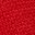 Fleece joggingbroek met logo-applicatie, DARK RED, swatch